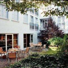 Отель Aparthotel Adagio Paris Montmartre фото 9