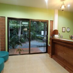 Отель Rasa Sayang Resort Ланта фото 11