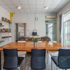 Отель T Series Place Serviced Apartment Таиланд, Бангкок - отзывы, цены и фото номеров - забронировать отель T Series Place Serviced Apartment онлайн помещение для мероприятий