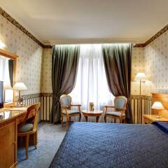Hotel Downtown комната для гостей фото 4