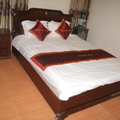Отель Enjoy Sapa Hostel Вьетнам, Шапа - отзывы, цены и фото номеров - забронировать отель Enjoy Sapa Hostel онлайн фото 3