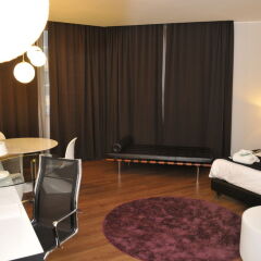 Отель Holiday Inn Genoa City удобства в номере фото 2