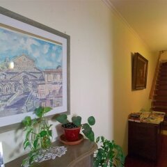Отель Camere Con Vista интерьер отеля