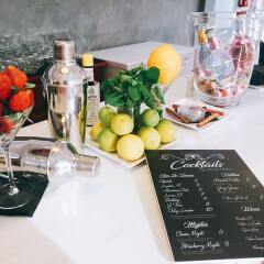 Отель Checkin Bungalows Atlantida в номере
