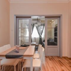 Отель FM Premium 2-BDR Apartment - Charming Murphy Str. Болгария, София - отзывы, цены и фото номеров - забронировать отель FM Premium 2-BDR Apartment - Charming Murphy Str. онлайн фото 10