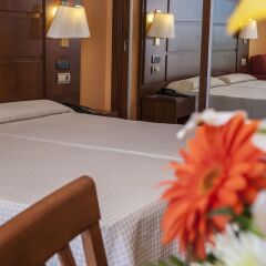 Hotel Gala Tenerife комната для гостей фото 5