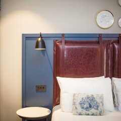 Hotel Indigo London - Aldgate фото 2