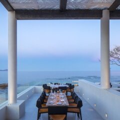 Отель Chileno Bay Resort & Residences Кабо-Сан-Лукас фото 6