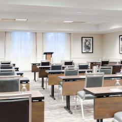 Отель Residence Inn Arlington Pentagon City фото 2