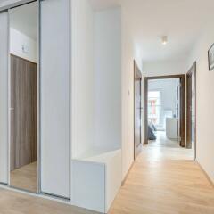 Апартаменты Dom & House - Apartments Chmielna Park интерьер отеля