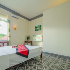 Отель Apricot Homestay комната для гостей фото 4