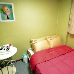 Отель Korstay Guesthouse Seoul Station Сеул фото 15