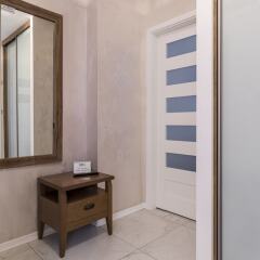 Отель Maya's Flats & Resorts - Złoty Польша, Гданьск - отзывы, цены и фото номеров - забронировать отель Maya's Flats & Resorts - Złoty онлайн удобства в номере