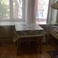 Hostel Kak doma Москва комната для гостей фото 4
