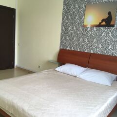 Hostel Taganski Mayak Москва комната для гостей