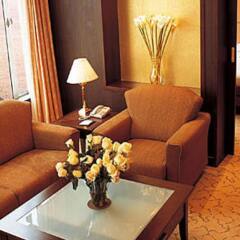 Weihai Golden Bay Resort Hotel в номере