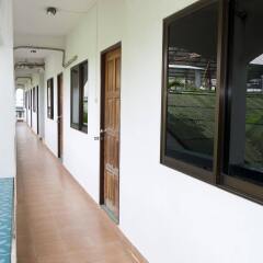 myPatong GuestHouse-Hostel интерьер отеля фото 3