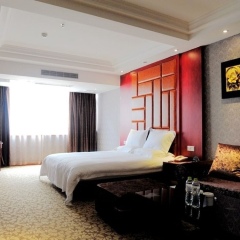 Greentree Inn Jiangxi Ganzhou Municipal Government Business Hotel комната для гостей фото 2