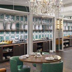 Отель H10 Madison Испания, Барселона - отзывы, цены и фото номеров - забронировать отель H10 Madison онлайн с домашними животными