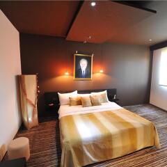 Design Hotel Mr President комната для гостей фото 4