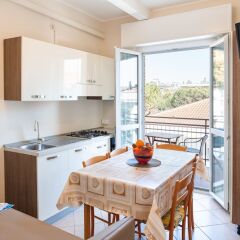 Отель Villa Maria Apartments Италия, Риччоне - отзывы, цены и фото номеров - забронировать отель Villa Maria Apartments онлайн фото 4