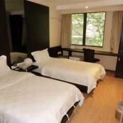 Forest Hotel - Guangzhou комната для гостей фото 4
