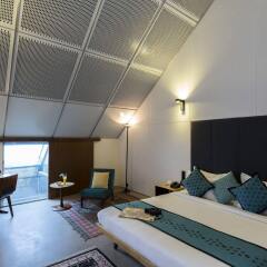 Отель Mana Hotels комната для гостей фото 2