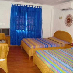 Azzurro Di Boracay Boracay Island Philippines Zenhotels - 