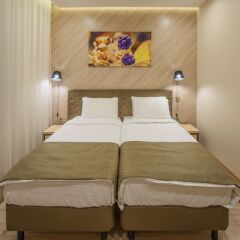 Гостиница Lesnoy Country House комната для гостей фото 5