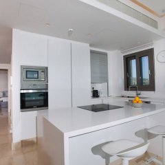 The Arc Ship Exclusive Apartment in Limassol, Cyprus from 174$, photos, reviews - zenhotels.com photo 2