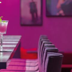 Hotel Indigo Düsseldorf - Victoriaplatz