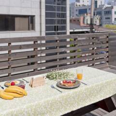 Cozzzy Guest House - Hostel фото 7