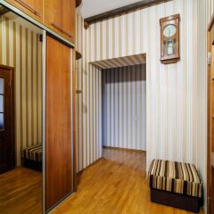 Апартаменты Apartments Lenina сауна
