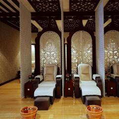 Le Duy Grand Hotel спа