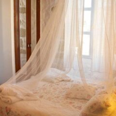 Отель Alacatı Tas Otel Чешме спа
