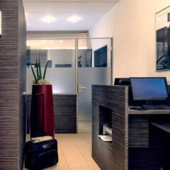 NOVINA HOTEL Wöhrdersee Nürnberg City спа