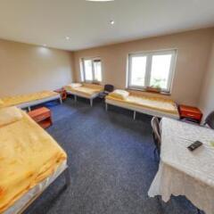 Hostel m-7 сауна