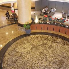 Hotel Armada Petaling Jaya гостиничный бар