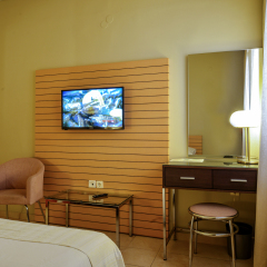 Astoria Hotel удобства в номере фото 2