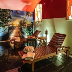 EA Hotel Sonata интерьер отеля фото 3