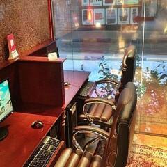 Al Khaleej Hotel интерьер отеля фото 2