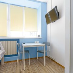 Гостиница Хостел Кровать на Дерибасовской Украина, Одесса - отзывы, цены и фото номеров - забронировать гостиницу Хостел Кровать на Дерибасовской онлайн балкон