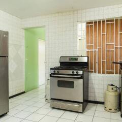 Отель Villa Donna Inn в номере