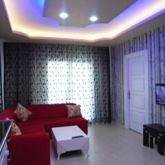 Mersin Vip House Турция, Мерсин - отзывы, цены и фото номеров - забронировать отель Mersin Vip House онлайн комната для гостей фото 4
