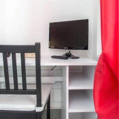Отель L'Aranceto Guest House Италия, Флоренция - 3 отзыва об отеле, цены и фото номеров - забронировать отель L'Aranceto Guest House онлайн с домашними животными
