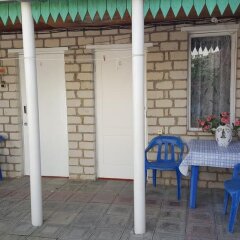 Гостиница Sanita Guest House в Анапе отзывы, цены и фото номеров - забронировать гостиницу Sanita Guest House онлайн Анапа детские мероприятия фото 2