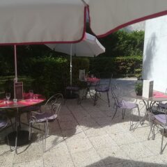 Отель ibis Le Bourget