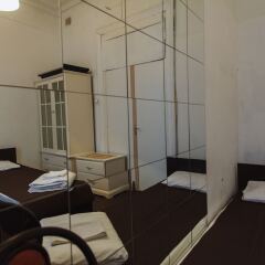 Отель Guest House Pathos On Kremlevskaya Москва ванная