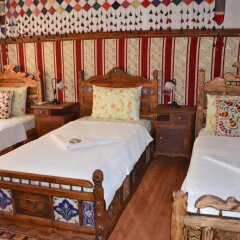 Homeros Pension & Guesthouse Турция, Сельчук - отзывы, цены и фото номеров - забронировать отель Homeros Pension & Guesthouse онлайн комната для гостей фото 5