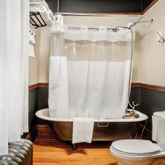 Blackwell Hotel в номере фото 2